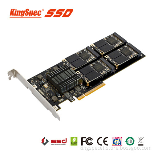 Kingspec Pcie Solid State Express Card (MC1S81M1TB)